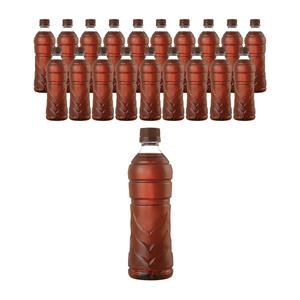 하이트진로 블랙보리 무라벨, 520ml, 20개