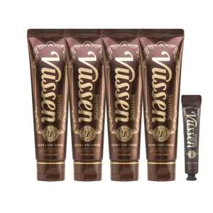 뷰센 28 치아미백제 80g 4개+34g