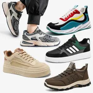 30% 남성운동화 스니커즈 신발 운동화 런닝화 조깅화 남자 러닝화 모음