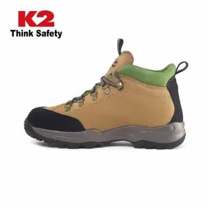 K2-17 안전화 작업화 케이투 초경량