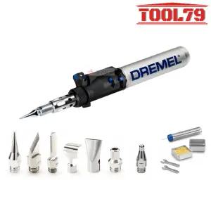 드레멜 2000 Versatip 휴대용 조각용토치 납땜용접