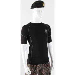 해병대 반팔 래쉬가드/군인티셔츠/군대반팔티/군용품