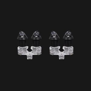 우경 대물용 브레이크헤드 부속품 2개입 민물낚시