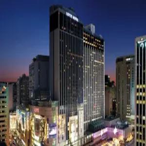 [서울 호텔] 롯데호텔 서울 (이태원,용산,서울역,명동,회현)