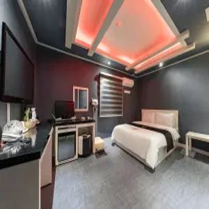 [경기 모텔] 금정 ZOOM 줌 (군포,의왕,금정,산본)