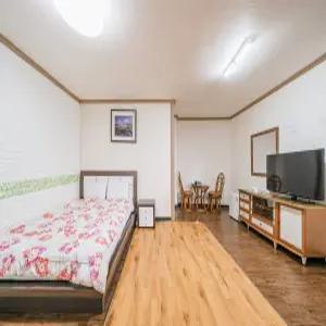 [제주 모텔] 제주 영성모텔 (제주시)