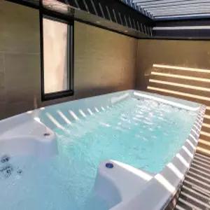 [전북 모텔] 전주 산정동 호텔 감스테이 (전주 덕진구)