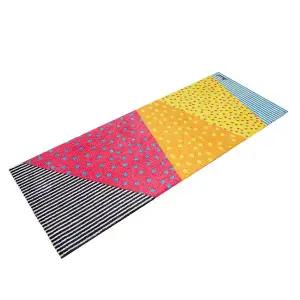 [포커시스](강남점)[Mad about mats]매드어바웃매츠 폴린 러그_67x170 /MAD-pauline