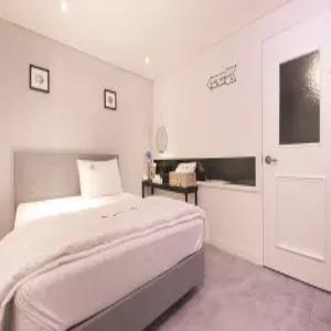 [대구 모텔] 대구 동성로 프라자 (동성로,서문시장,대구역,경북대,엑스코)