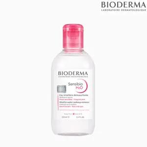 바이오더마 센시비오 H2O 클렌징워터 250ml
