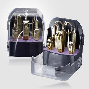 TS-090G 골드/ 777 쓰리세븐 손톱깎이 손톱깍기 세트