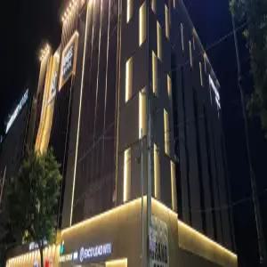 [대구] 대구 엑스코 리드 호텔(대구모텔/북구모텔/북구대구 엑스코 리드 호텔)