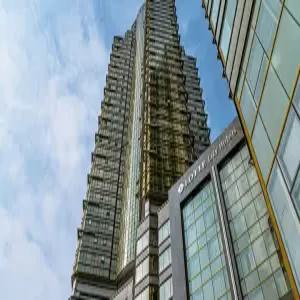 [서울] 롯데시티호텔 마포(서울호텔/마포호텔)