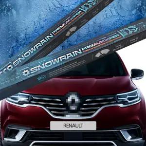 르노 삼성 와이퍼 QM3 NEW QM3 QM5 NEW QM5 QM6