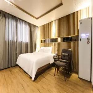 [경남 모텔] 사천 센트럴호텔 (사천,남해)