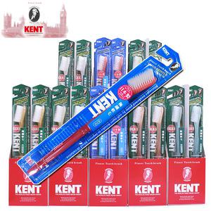 일본 켄트 초극세모칫솔 미세모칫솔/미듐/소프트/캔트