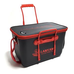 라니안 EVA 하드 밑밥통/삐꾸통/바칸