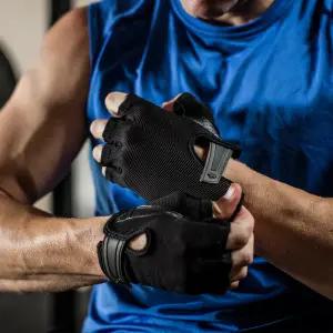 하빈져 파워 글러브 남성용