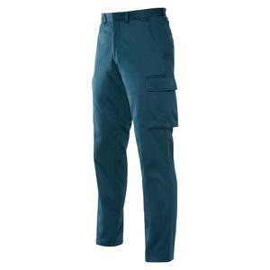 [지벤종합상사] ZB-P120 [작업복 바지, 하의, 유니폼, 춘추바지, 근무복, 단체복, 허리 밴딩, 공식대리점]