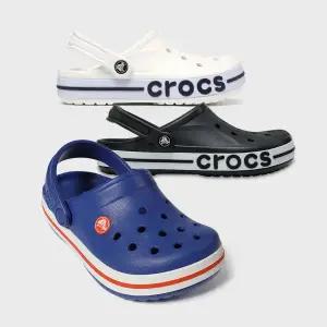 [크록스]신상 키즈/성인 바야밴드 클로그 15종 (205089/207019)