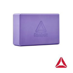 리복 요가 블록 퍼플 요가운동