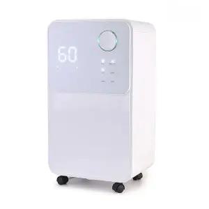 롯데 음이온 공기청정 미니 원룸 제습기 LDH-7000