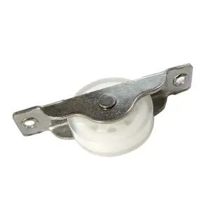 2-7 호차 물_미소 샤시바퀴 롤러 로라 창호용 문바퀴 슬라이딩