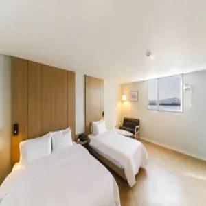 [부산 모텔] 부산 명지 호텔 오유 (하단,명지,김해공항,다대포,강서,신호,괴정,지사)