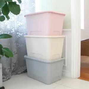 [아트박스]/가쯔 마카롱 리빙박스72L 1개