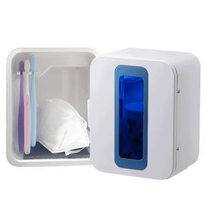 국산 UV C LED 칫솔 컵 살균기 소독기 머그컵 휴대폰