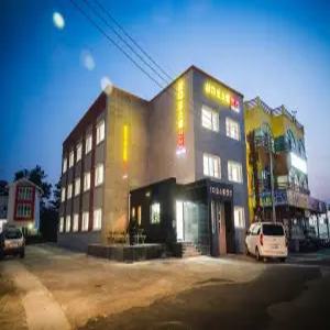 [제주 호텔] 제주 삼다호텔 (제주공항 서부(용담,도두,연동,노형동))