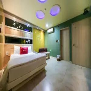 [경북 모텔] 구미 인동 DO(디오) (구미)