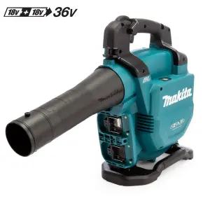 마끼다 18VX2 충전송풍기 DUB363ZV 본체만 브로어 낙엽청소