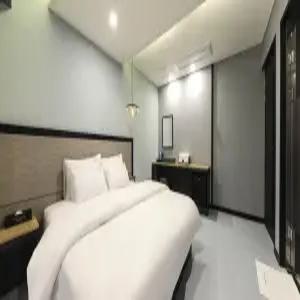 [경남] 양산 더 힐링호텔(경남모텔/양산모텔)