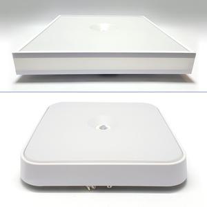 국산 LED 대형 센서등 32cm 25W 정사각 둥근모서리 삼성칩 현관 베란다