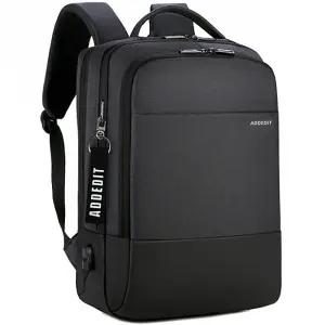 모르딕 남성백팩 + 키링 남자백팩 노트북가방 여행가방 직장인 대학생