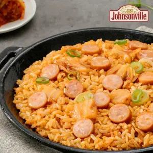 [하프클럽/쟌슨빌]소시지 김치볶음밥 250g 10팩 세트