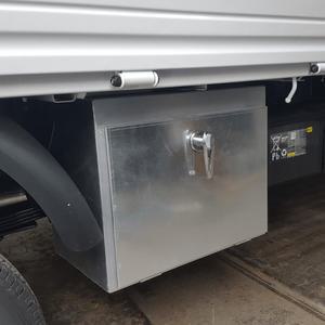 포터2배터리옆공구함/1톤/화물차하부공구통/적재함/태영공구함