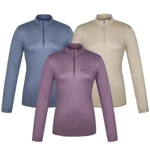 [롯데백화점]콜핑 LD08 여성 봄 하이쿨 긴팔집업 등산티 KTT4328W