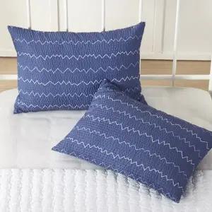 [텐바이텐]국내산 워너쿨 여름 베개커버+베개솜50X70