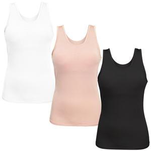 국산 BB201 인견 주니어 브라 런닝 2단계 여름 학생 여아