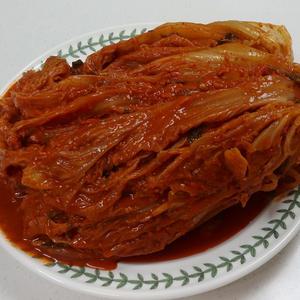 강진 황금들 묵은지 3kg/독보적 퀄리티 정통 전라도 포기 묵은 숙성 익은 신 김치