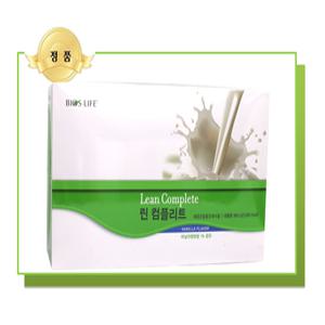 유니시티 린 컴플리트 다이어트 - 바른생활