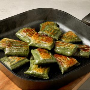 [아끼니] 굳지않는 앙금절편 백미 쑥 절편 1kg 앙꼬 디저트떡 영양 전통떡