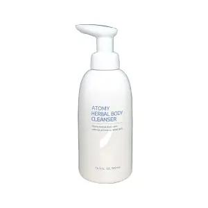 애터미 한방 바디 클렌저 500ml 1개