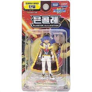 포켓몬피규어 트레이너컬렉션 단델