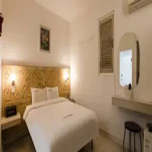 [서울] 구로 올리브 - OLIVE(서울모텔/구로모텔)