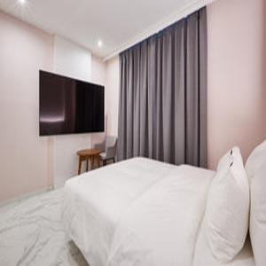 [강원 모텔] 원주(문막) CENTRAL HOTEL (원주)