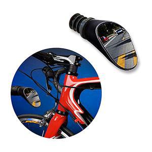 스프린테크 자전거 후사경 백미러 사이드 미러 왼쪽 전용