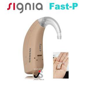 시그니아 귀걸이형 보청기 패스트 피 (FAST P)